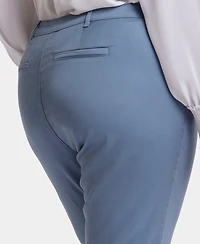 Nydj Plus Sadie Slim Pants