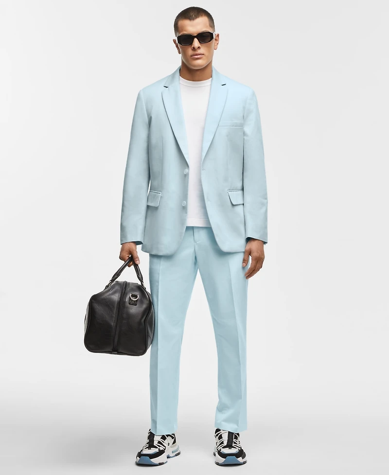 Mode of One Men's Slim-Fit Blazer, Exclusively at Macy's