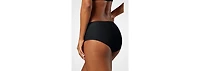 Siella Women's Invisible Hipster