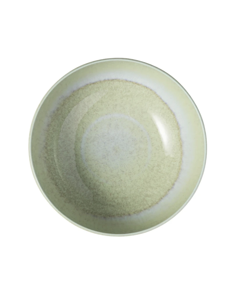 Villeroy & Boch Perlemor Low Serving Bowl