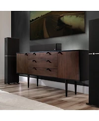 Definitive Technology Dymension DM20 Slim Center Channel Speaker