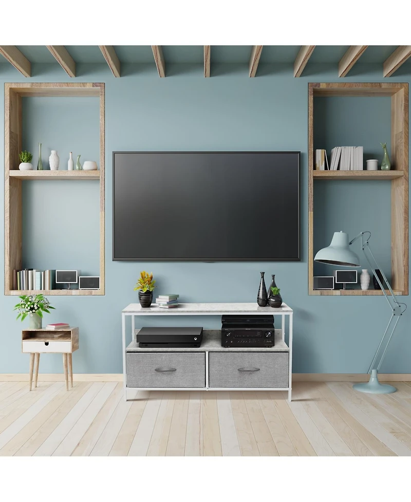 Sorbus Tv Stand Dresser