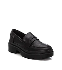 Women's Casual Moccasins By Xti