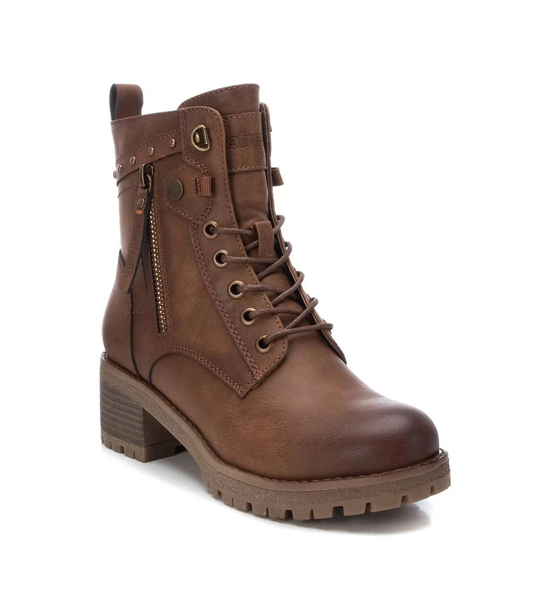 Xti Women's Casual Booties By