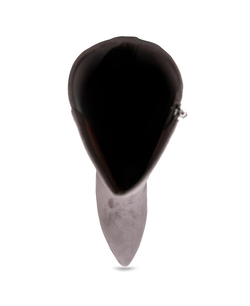 Aerosoles Women's Epic Kitten Heel Tall Boots