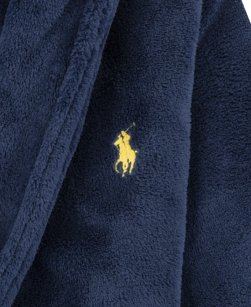Polo Ralph Lauren Boys 8-20 Terry Robe