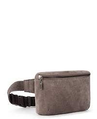 The Sak Caraway Leather Small Belt Bag
