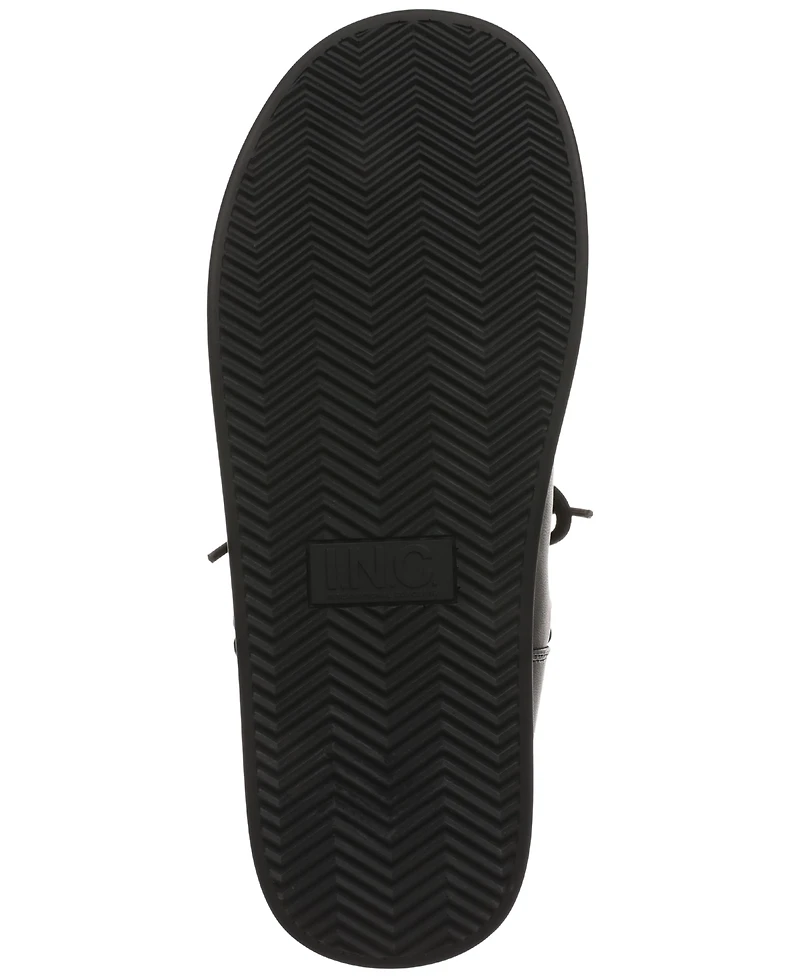 I.n.c. International Concepts Women's Brooklynn Booties, Exclusively at Macy's