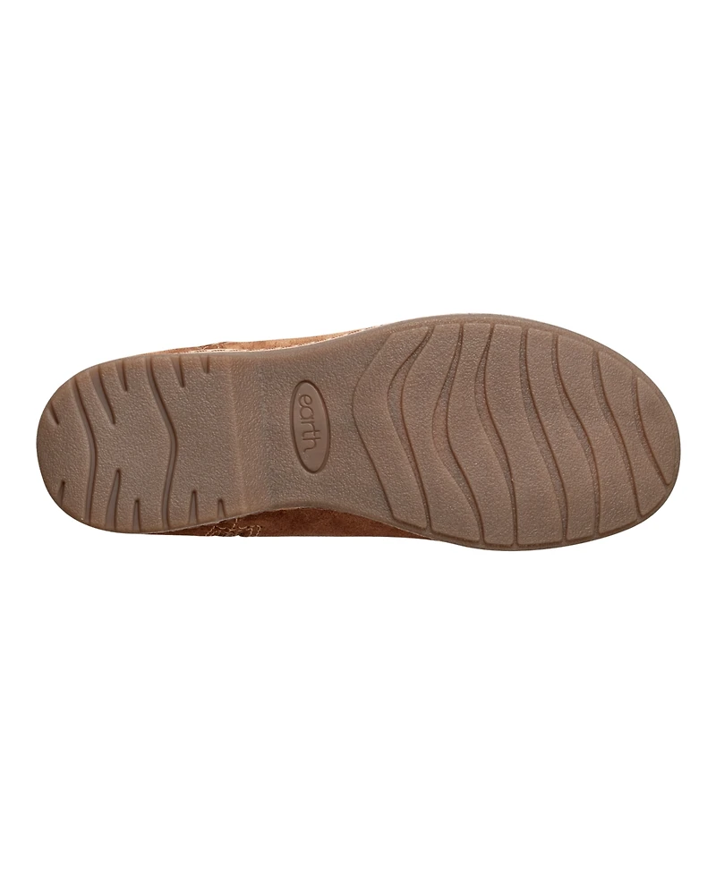 Earth Women's Hyland Cozy Water Repellent Boots
