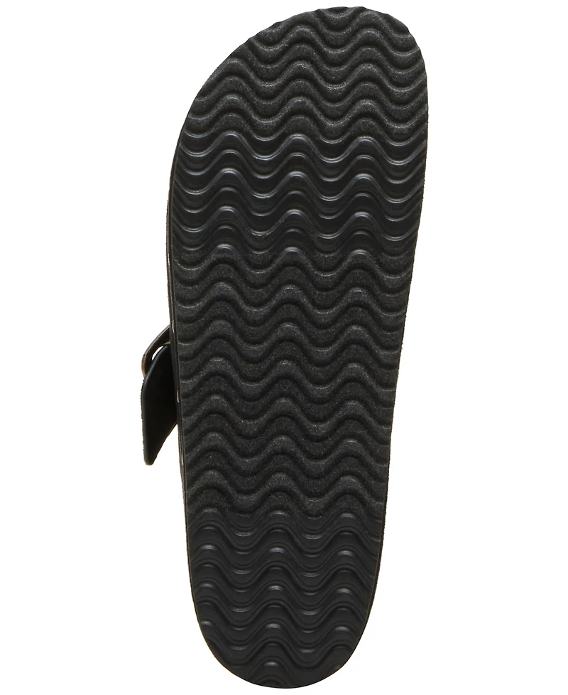 Madden Girl Luna Platform Slip-On Clogs