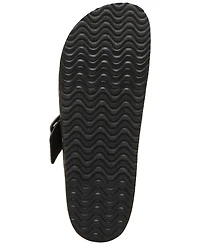 Madden Girl Luna Platform Slip-On Clogs