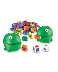 Learning Resources Froggy Feeding Fun