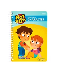 Educational Insights Hot Dots Feelings Friendships