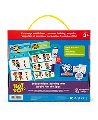 Educational Insights Hot Dots Feelings Friendships