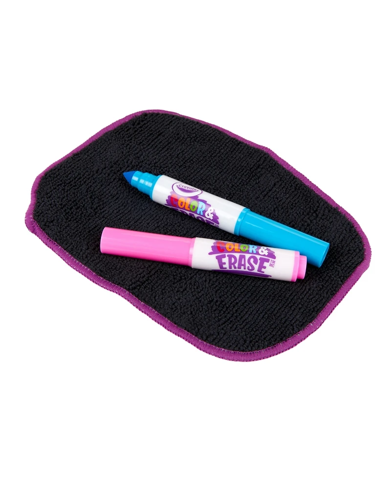 Crayola Color Erase Mat