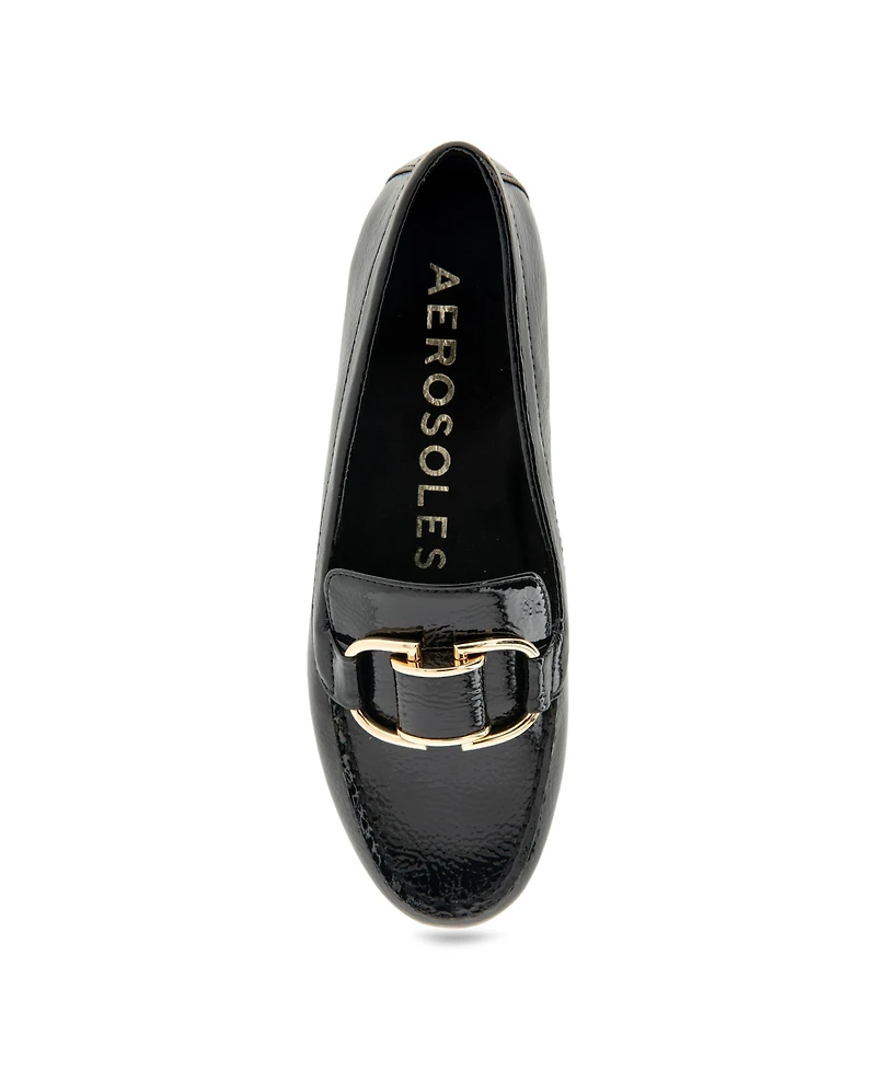 Aerosoles Women's Denver Casual Loafers