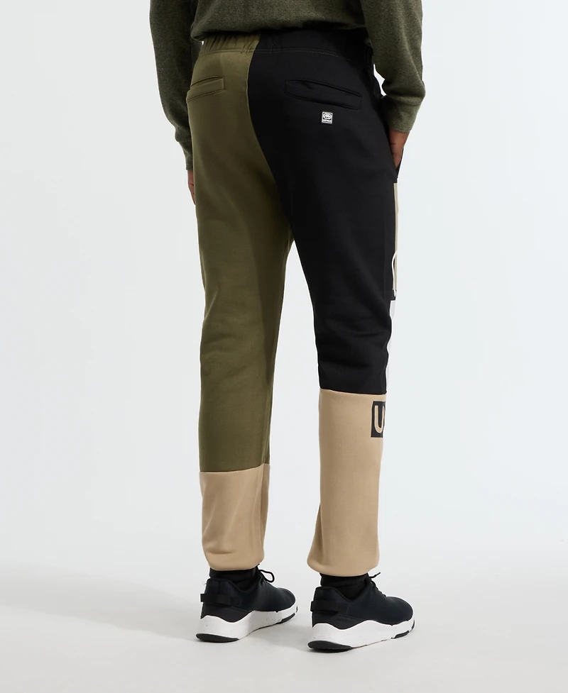 Ecko Unltd Men's Team Up Jogger