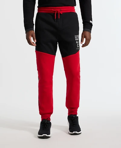 Ecko Unltd Men's Prosperous Jogger