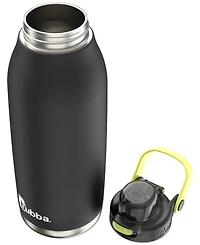 Bubba Radiant Stainless-Steel Pop-Up Straw 40-Oz. Water Bottle