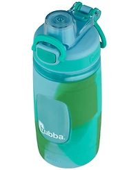 Bubba Flo Kids 16-Oz. Silicone-Sleeve Water Bottle