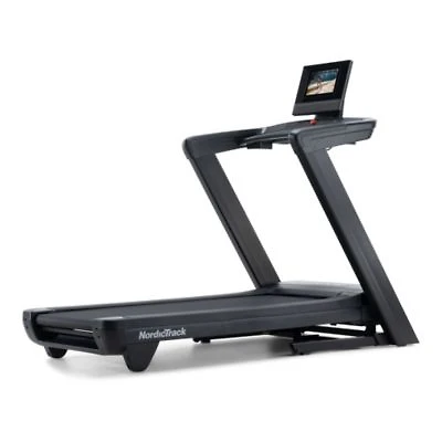 Nordictrack Commercial Treadmill