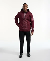 Ecko Unltd Men's Time Capsule Pull Over Hoodie
