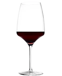Stolzle Lausitz Experience Bordeaux Glasses, Set of 4