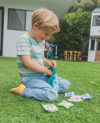 Educational Insights Storytelling Bean Bags