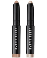 Bobbi Brown 2-Pc. Mini Long-Wear Cream Shadow Stick Set