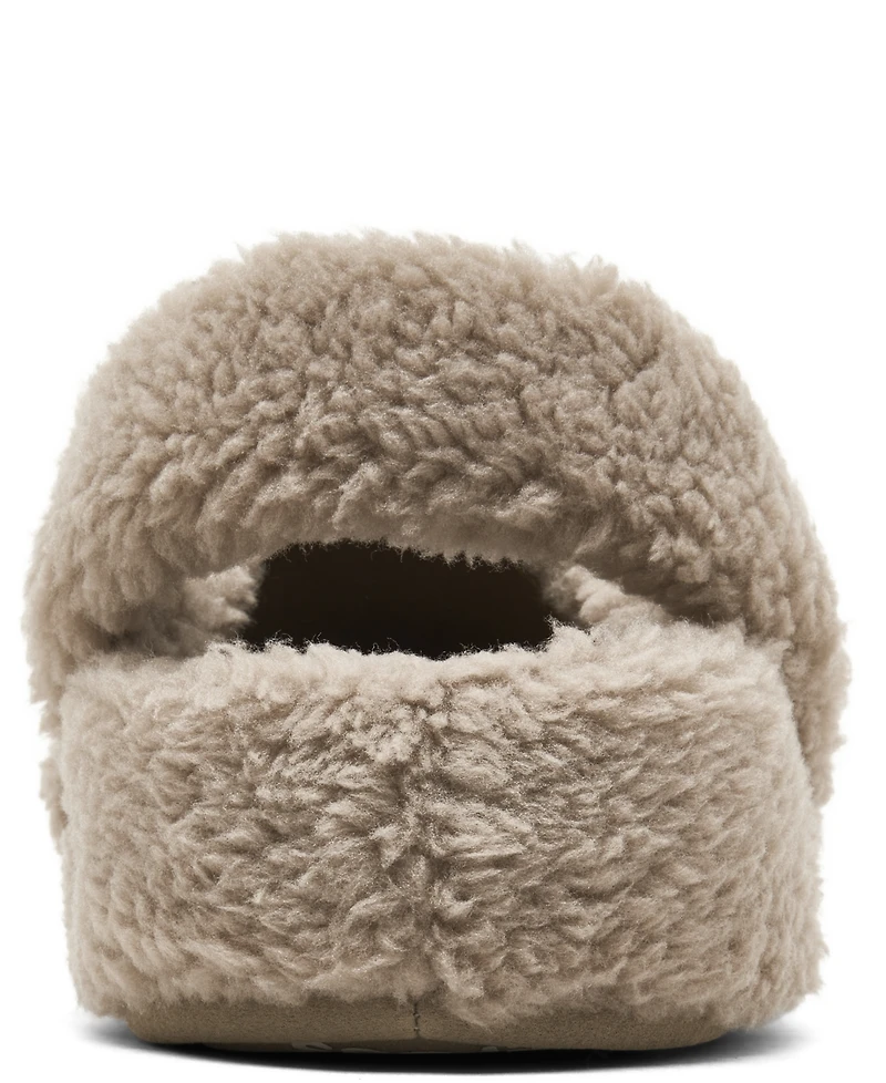 Men's and Women's Classic Cozzzy Slippers from Finish Line