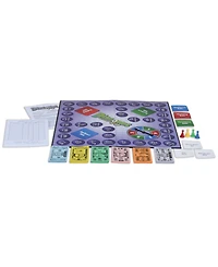 Learning Advantage Discount Game