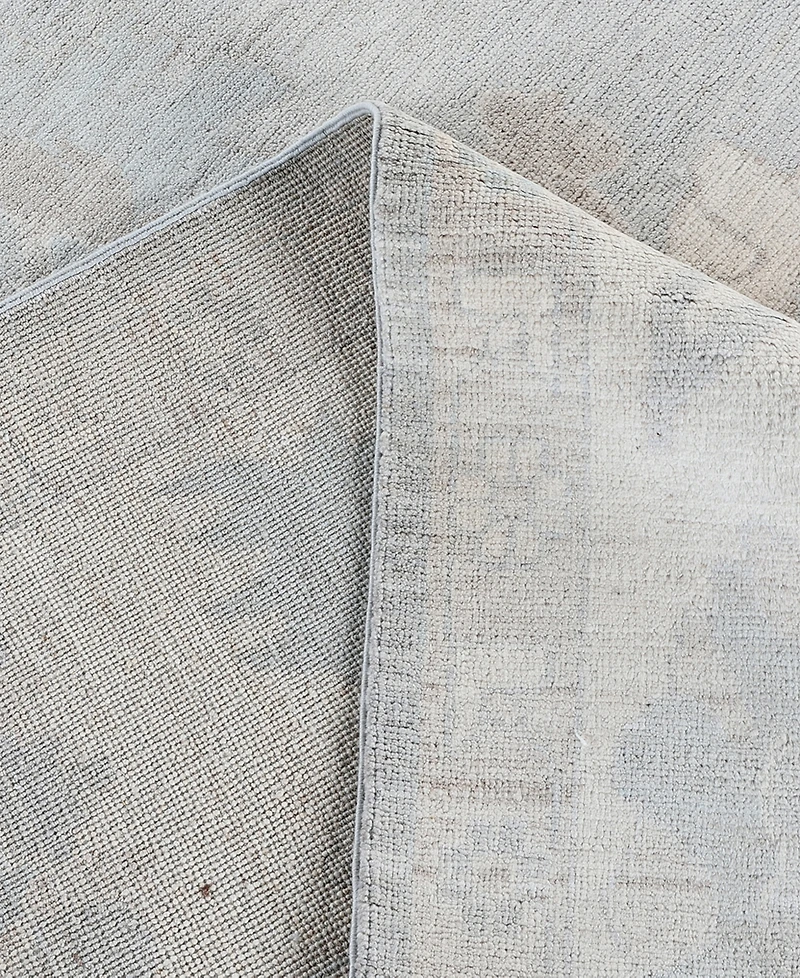 Adorn Hand Woven Rugs Oushak M1999 7'10"x9'9" Area Rug