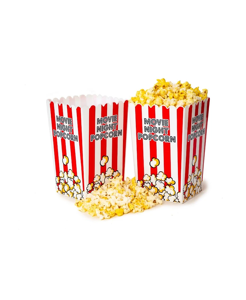 Wabash Valley Farms Christmas Popcorn Celebration, 5 Piece
