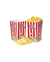Wabash Valley Farms Christmas Popcorn Celebration, 5 Piece