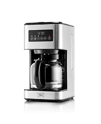 Melitta 12-Cup Hot and Iced Drip Coffee Maker