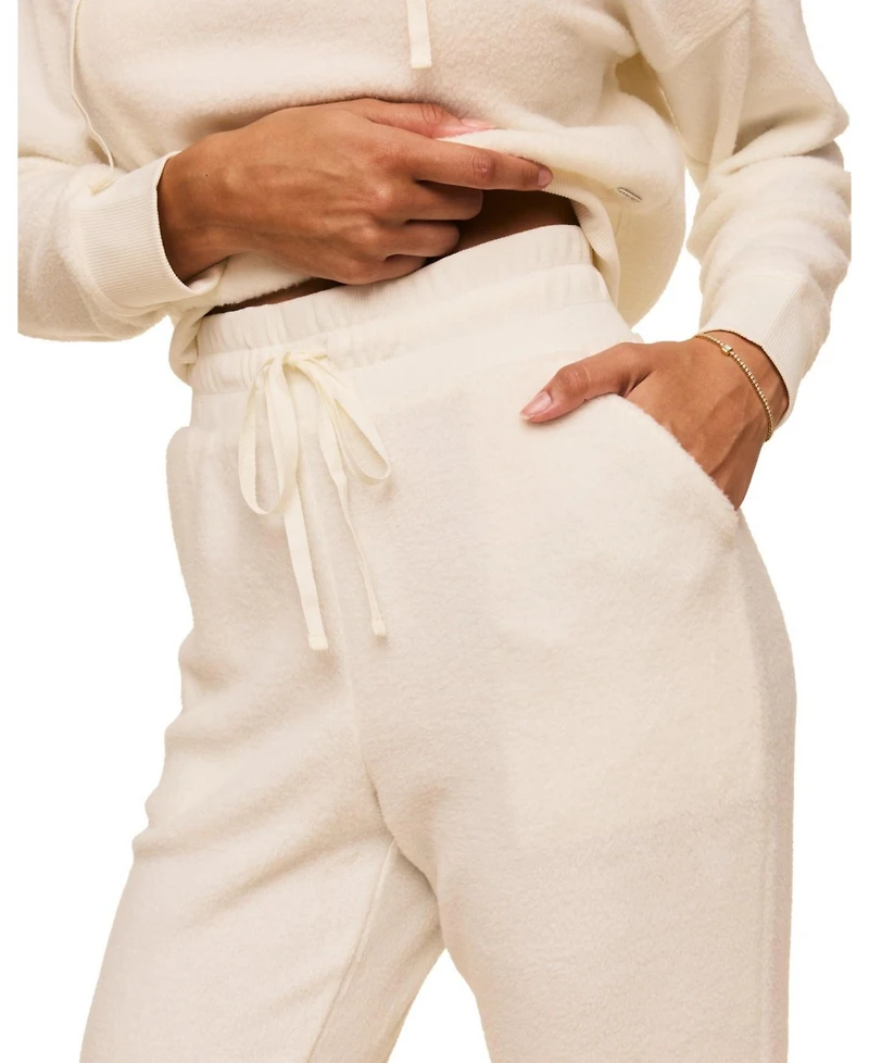 Adore Me Women's Davinia Hoodie And Joggers Set