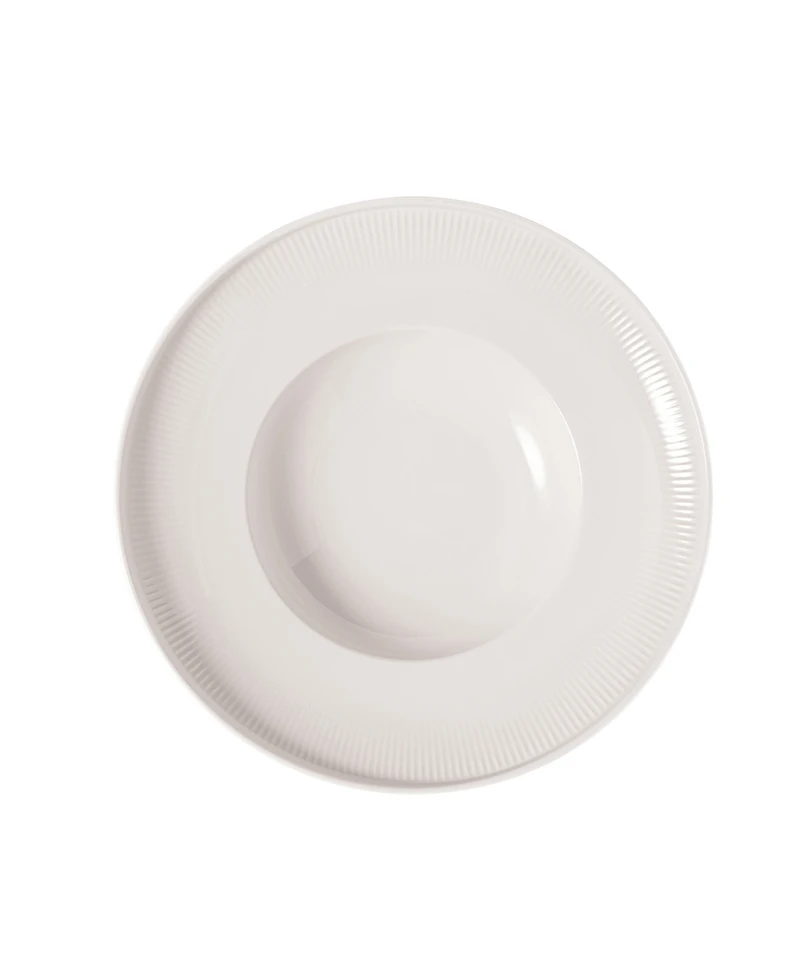 Villeroy & Boch Afina Rim Soup Bowl