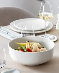 Villeroy & Boch Afina Medium Salad Bowl
