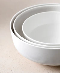 Villeroy & Boch Afina Medium Salad Bowl