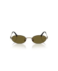 Miu Women's Sunglasses Mu A54S