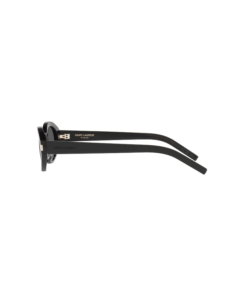 Saint Laurent Women's Small Sunglasses, Sl 567 YS000433