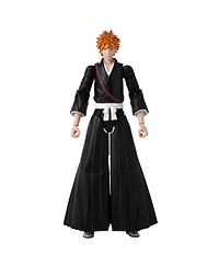 Anime Heros Bleach Ichigo Kurosaki Action Figures