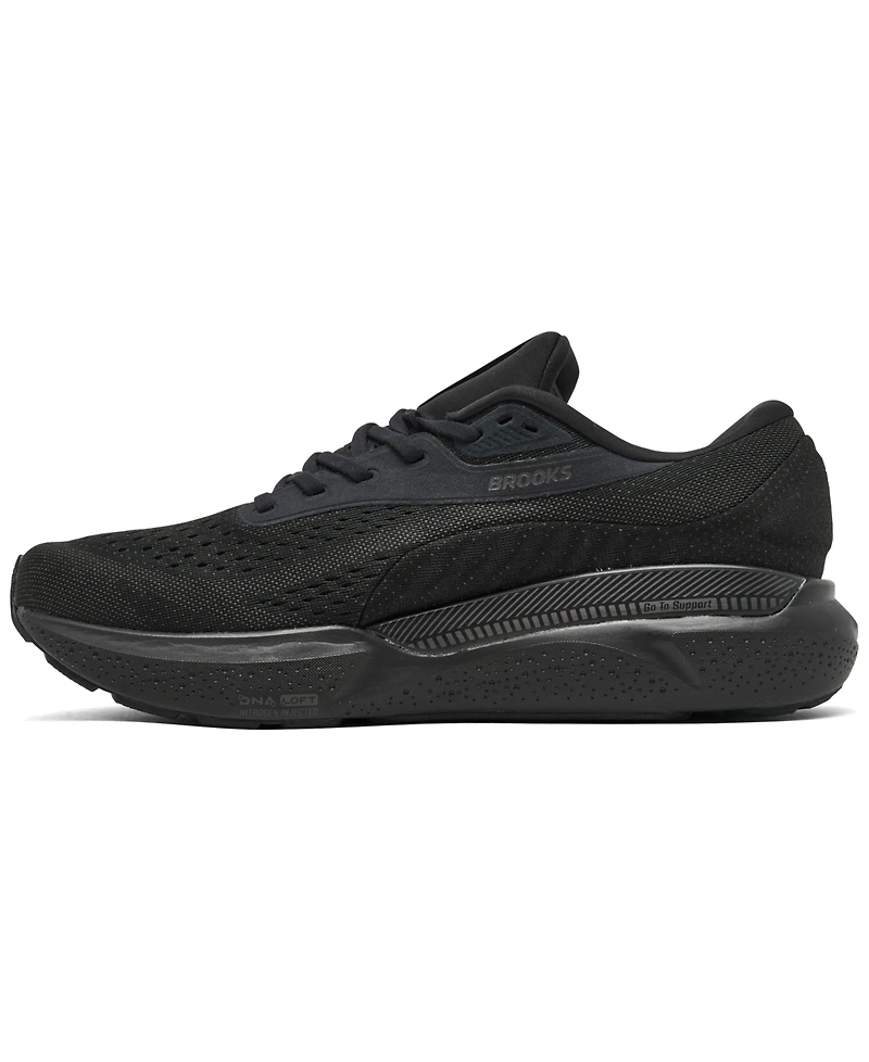 Brooks Men's Gts 24 Running Sneakers from Finish Line