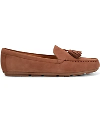 Easy Spirit Women's Joandra Tassel eFlex Slip-On Loafers