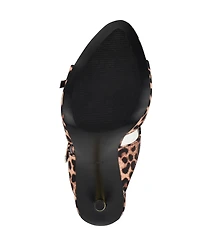 Nine West Women's Reida Open Toe Dress Sandals