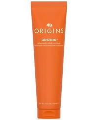 GinZing Refreshing Scrub Exfoliating Cleanser, 5 oz.