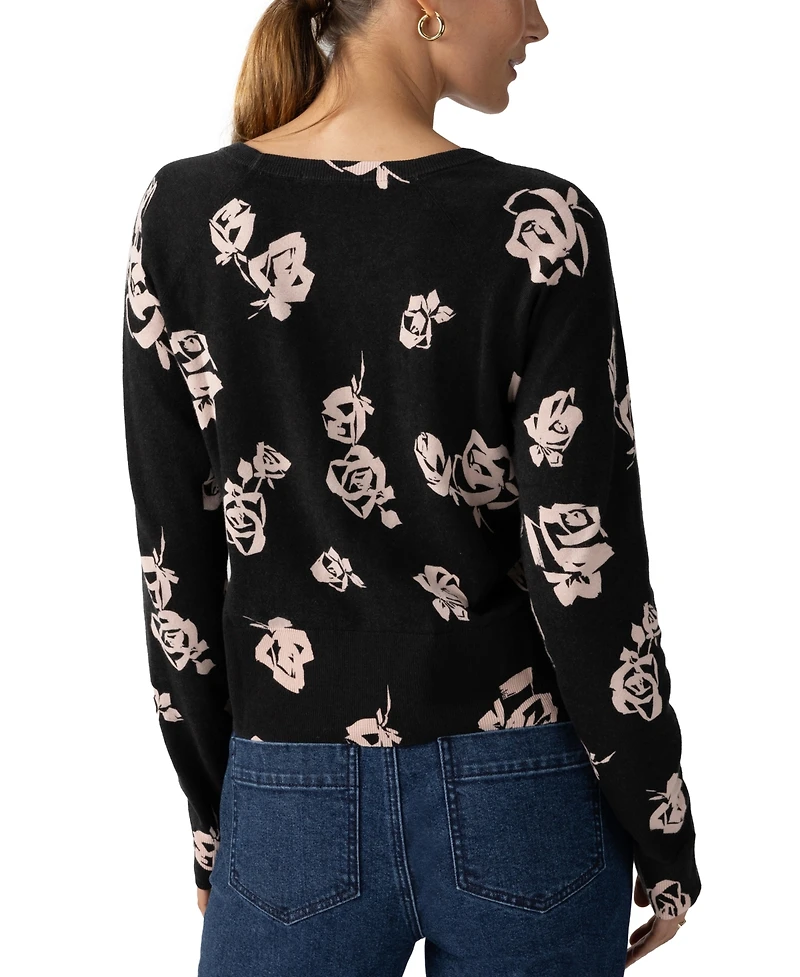 Sanctuary All Day Long Sweater