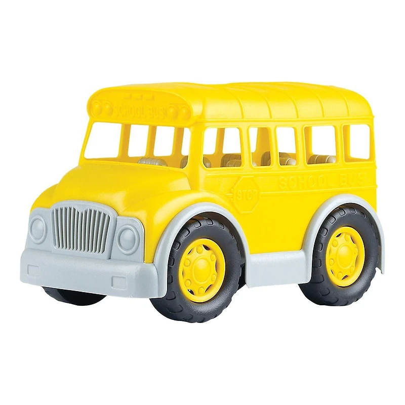 Playgo On the Go Community Vehicles - Set of 4