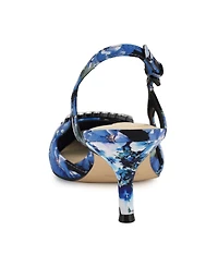 Nine West Women's Neeri Pointy Toe Dress Pumps