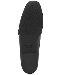 Cole Haan Women's Yelena Mary Jane Ballet Flats